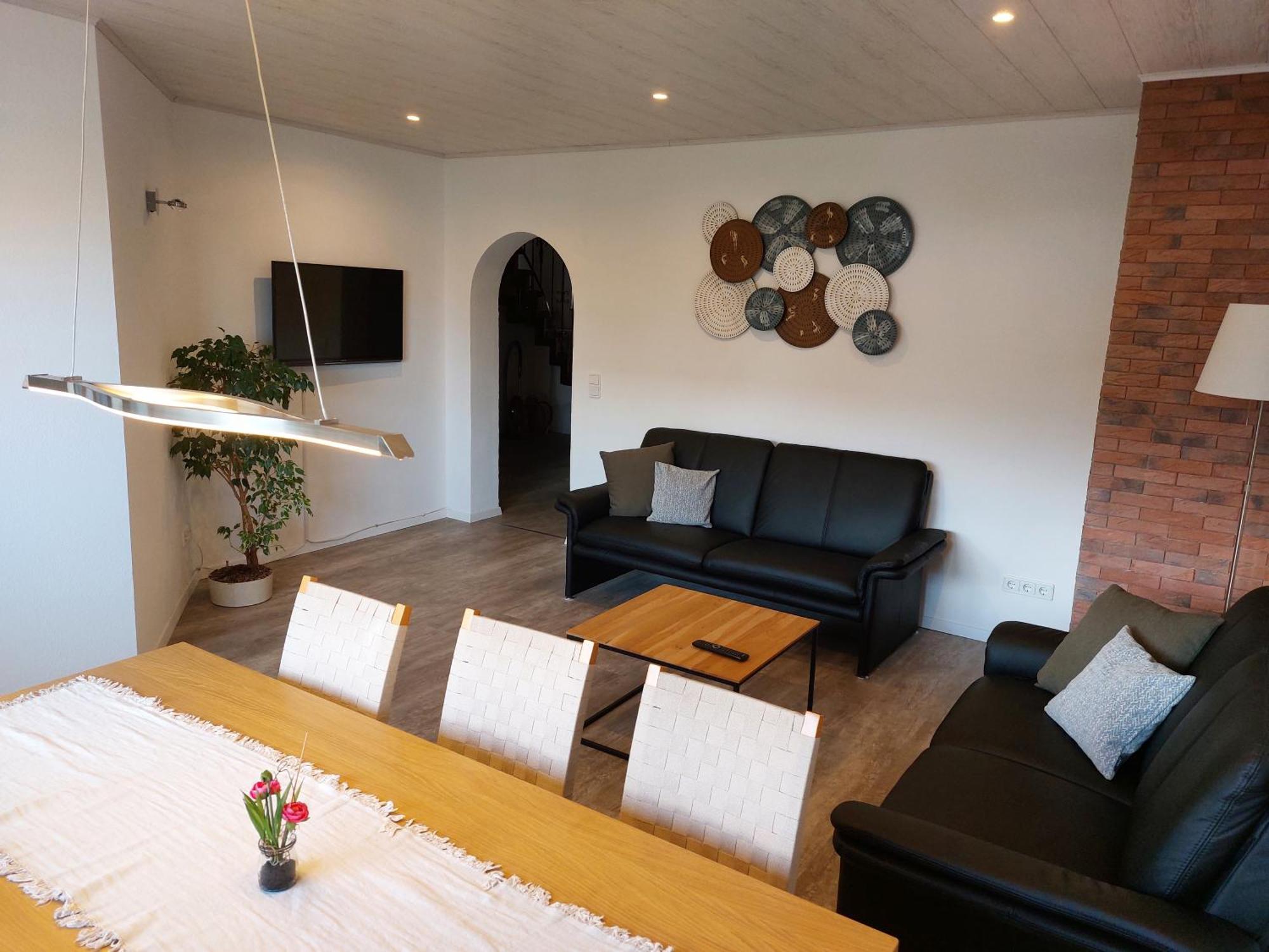 Ferienwohnung Lingenfelder بار دوركهايم المظهر الخارجي الصورة